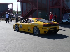 Ferrari Challenge 2009 003